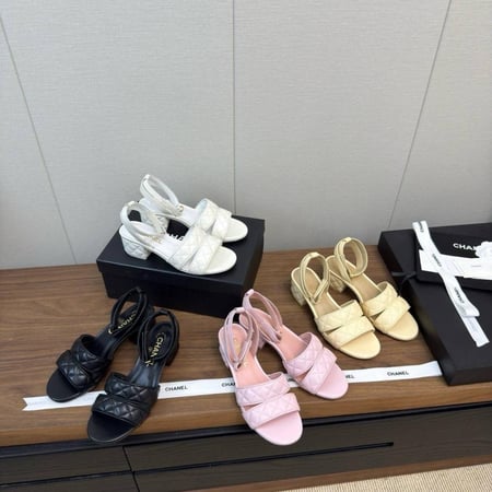 صندل شاانيل