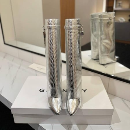 بوت جييڤنشي