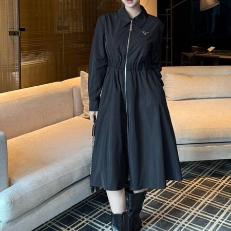 فستان براداا