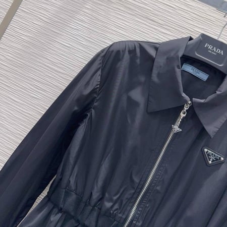 فستان براداا