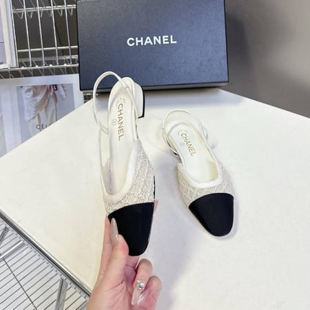 باليرينا شانييل