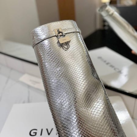 بوت جييڤنشي