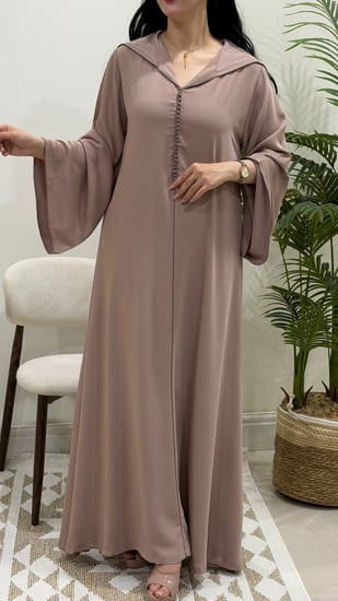 جلابية ساده
