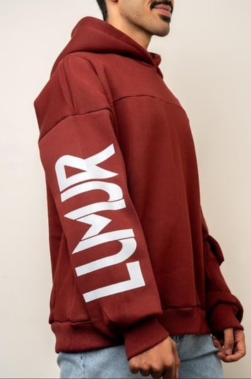 (Unisex) Oudi hoodie