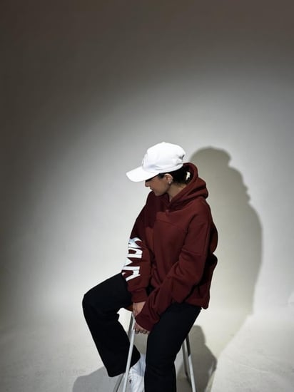 (Unisex) Oudi hoodie