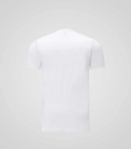 فنيلة داخلية رجالية قطن سبع ( من شادن )