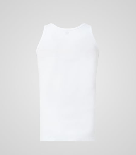 فنيلة داخلية رجالية قطن علاقي ( من شادن )