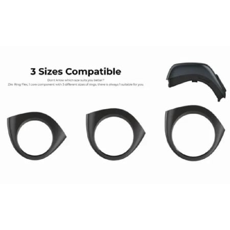 خاتم التسبيح جود الذكي مع بوكس متجر لويس