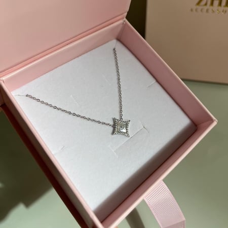 سلسال ديفا-فضي