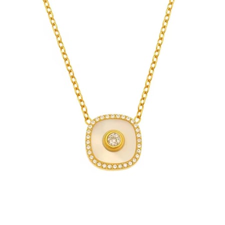 سلسال ويندي-ذهبي