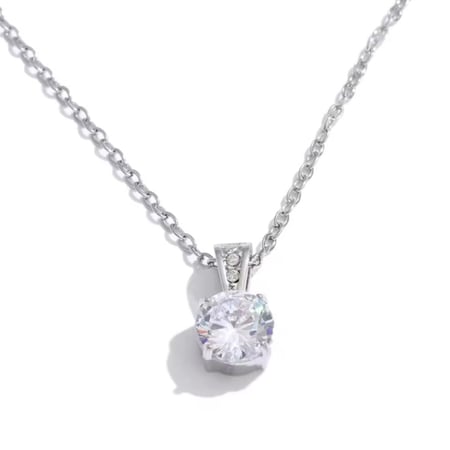 سلسال لينيا-فضي