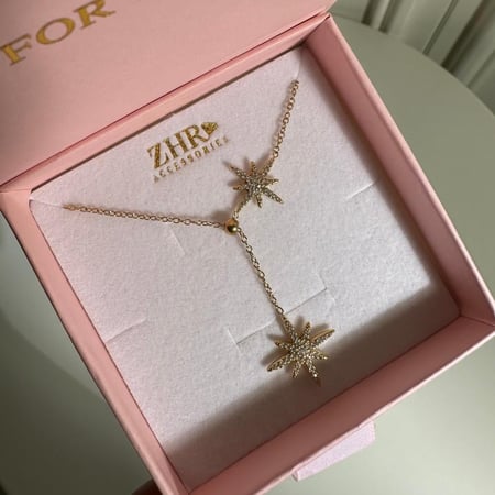 سلسال اورين-ذهبي