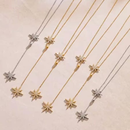 سلسال اورين-فضي