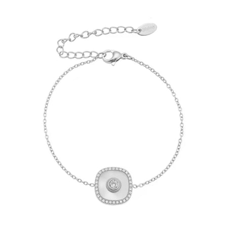 اسوارة ويندي-فضي