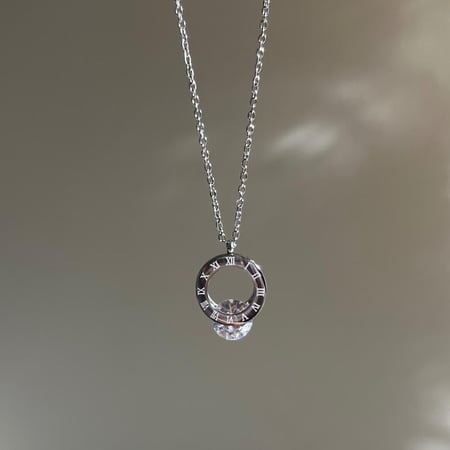 سلسال مارلا-فضي