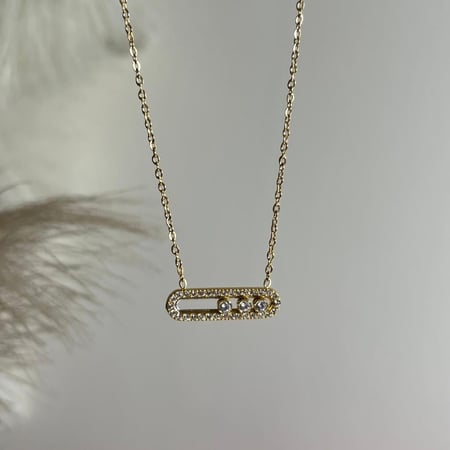 سلسال سيرا-ذهبي