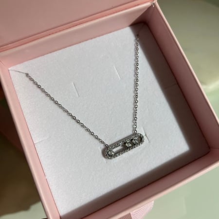 سلسال سيرا-فضي