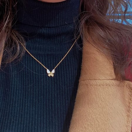 قلادة ليانا