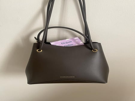 شنطة تشارلز اند كيث - Sybill