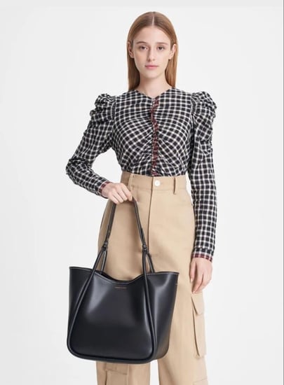 شنطة توبيلار تشارلز اند كيث - Tubular