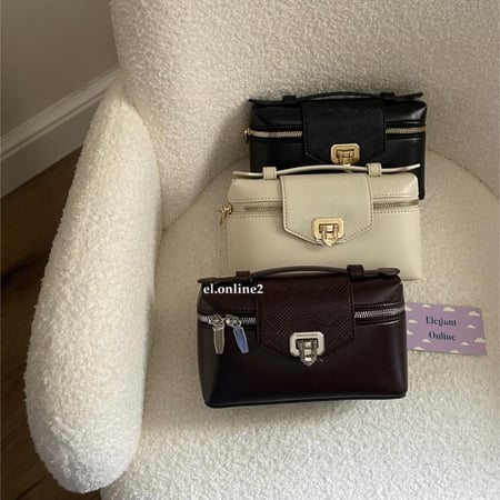 شنطة تشارلز اند كيث - Arwen