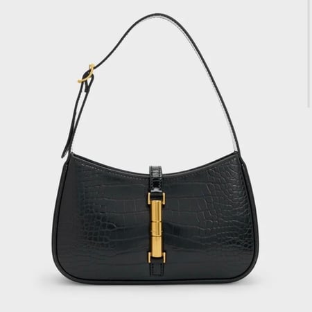 شنطة تشارلز اند كيث كروك - Cesia