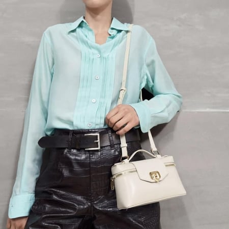 شنطة تشارلز اند كيث - Arwen