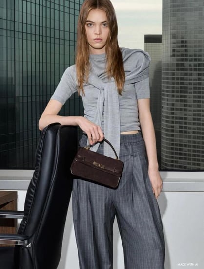 شنطة تشارلز اند كيث - Arlet