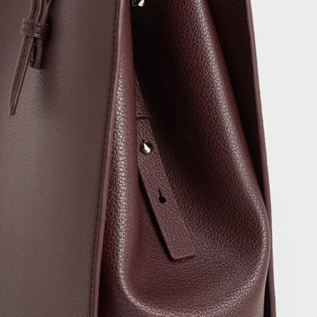 شنطة تشارلز اند كيث - Sansa tote bag