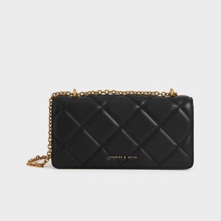 شنطة تشارلز اند كيث - Paffuto Chain