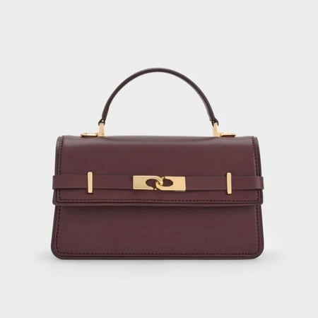 شنطة تشارلز اند كيث - Arlet