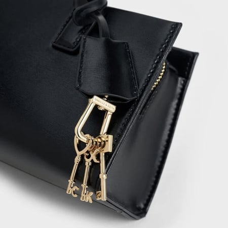 شنطة تشارلز اند كيث - Mini kerry