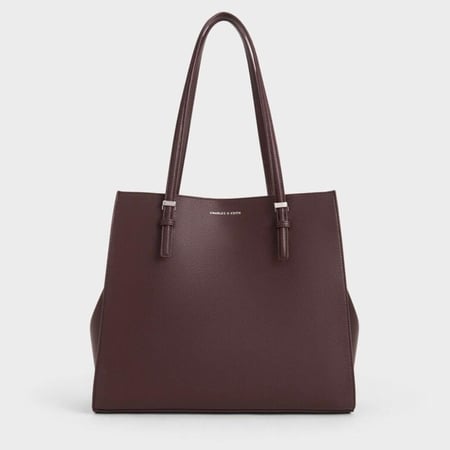 شنطة تشارلز اند كيث - Sansa tote bag