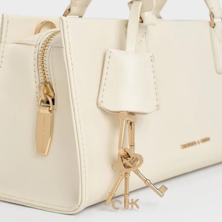 شنطة تشارلز اند كيث - Mini kerry