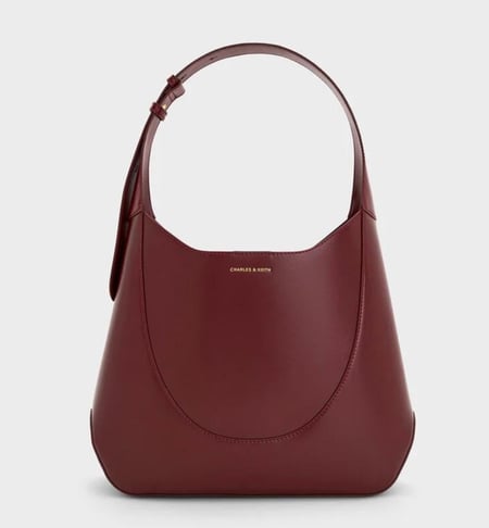 توت باق تشارلز اند كيث - Sigrid