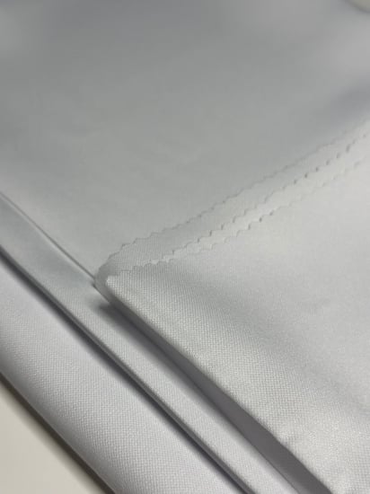 قماش سميراميس ( الاصلي ) ابيض