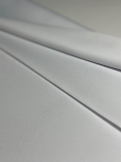 قماش سميراميس ( الاصلي ) ابيض