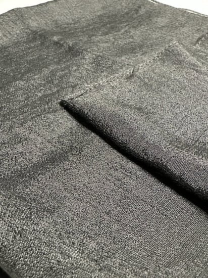 طرحة لينن جميع الألوان