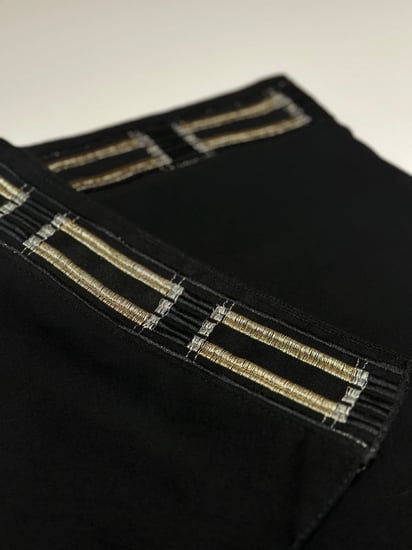 طرحه فاخره بترطيز ( العقال العربي )