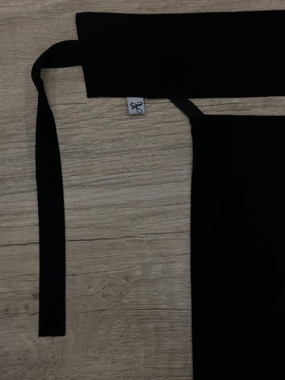 نقاب هبه اليوسف صناعه فاخره ومريحه ( 9 ) انش ساده