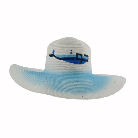 قبعة الأبراج