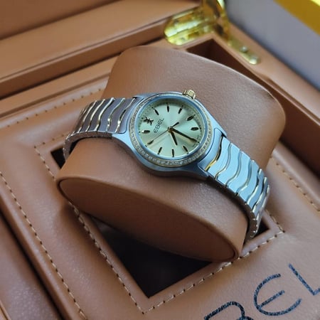 ساعة ايبل Ebel - متجر شماغ شوب