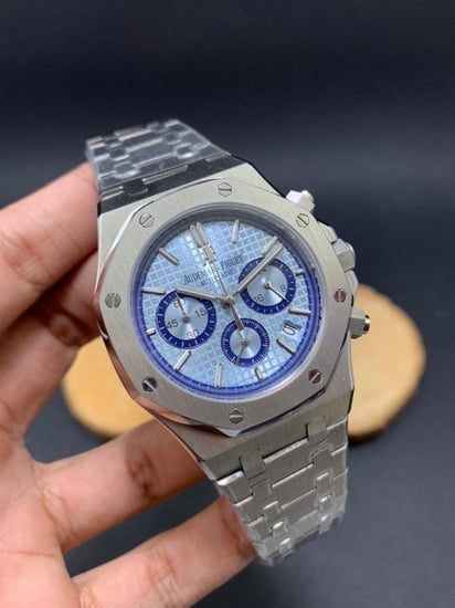 ساعة اوديمار بيغيه رجالي