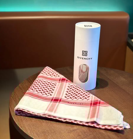 عرض ثلاثه شماغ جفنشي بسعر اثنين - متجر شماغ شوب