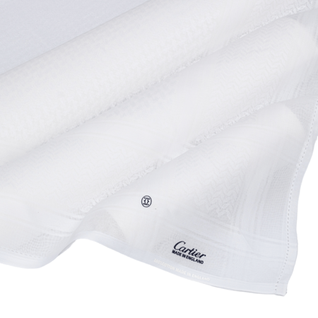 شماغ ابيض كارتير بأفضل جودة و سعر - متجر شماغ شوب
