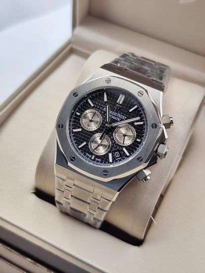 ساعة اوديمار بيغيه رجالي