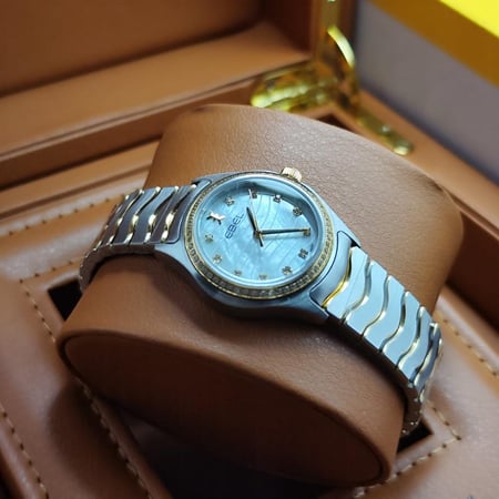 ساعة ايبل Ebel - متجر شماغ شوب