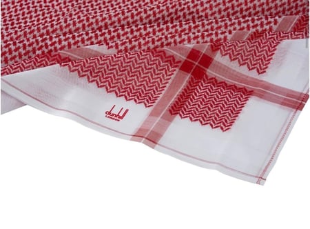 شماغ دنهل الجديد 2026