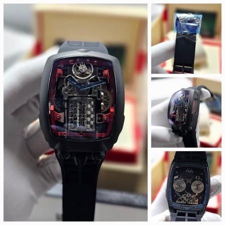 ساعات جاكوب آند كو ساعات فاخرة-متجر شماغ شوب