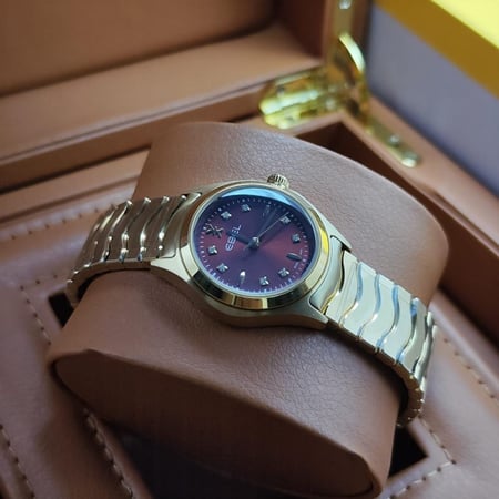 ساعة ايبل Ebel - متجر شماغ شوب